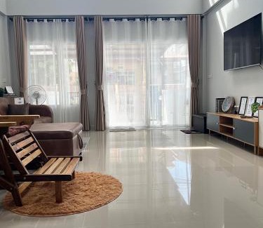Hat Yai Resort | Monday Guesthouse Hatyai