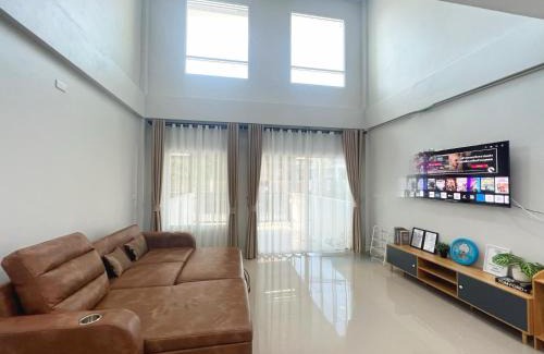 Hat Yai Resort | Monday Guesthouse Hatyai