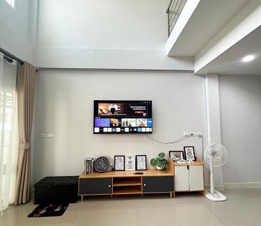 Hat Yai Resort | Monday Guesthouse Hatyai