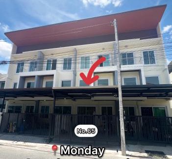Hat Yai Resort | Monday Guesthouse Hatyai