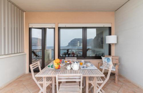 Addaura Apartment | Mondello in Terrazza by DomuSicily