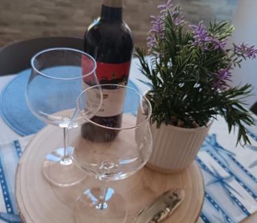 Mondello Apartment | Mondello Sea House