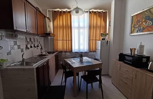 Mondello Apartment | Mondello Sea House