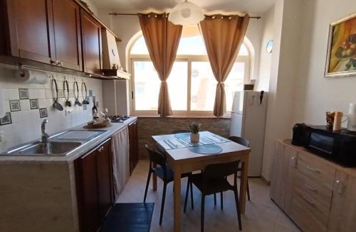 Mondello Apartment | Mondello Sea House