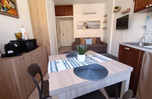Mondello Apartment | Mondello Sea House