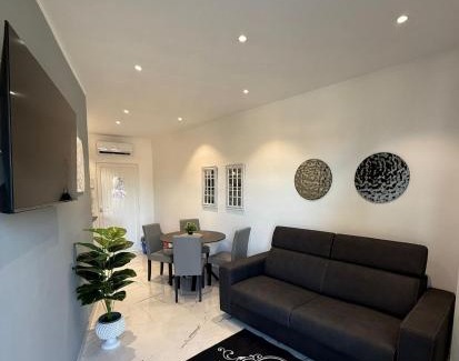 Mondello Apartment | Mondello Sunshine Apartment