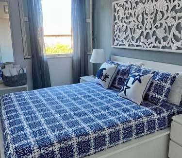 Mondello Apartment | Mondello Sunshine Apartment