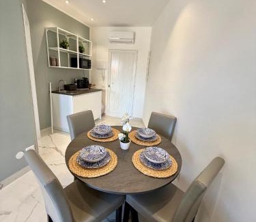 Mondello Apartment | Mondello Sunshine Apartment