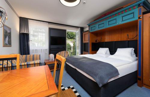 Bad Gastein Hotel | MONDI Hotel Bellevue Gastein