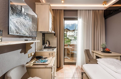 Cermes Hotel | MONDI Hotel Tscherms