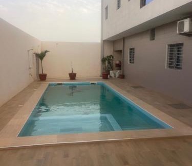 Toubab Dialao House | Mondialaw