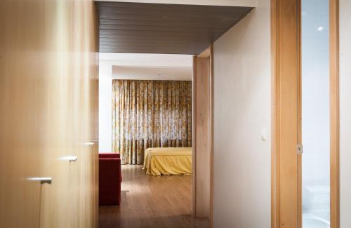 Molares Hotel | Mondim AL & Spa