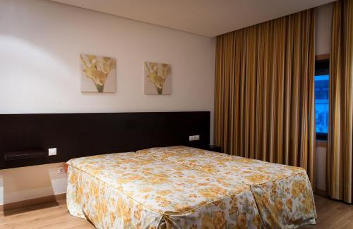 Molares Hotel | Mondim AL & Spa