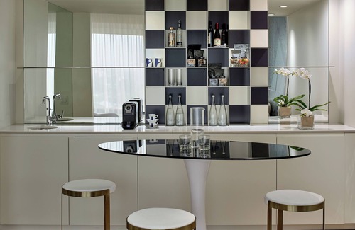 West Hollywood Hotel | Mondrian Los Angeles