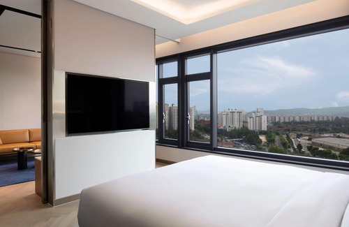 Seobinggo-dong Hotel | Mondrian Seoul Itaewon