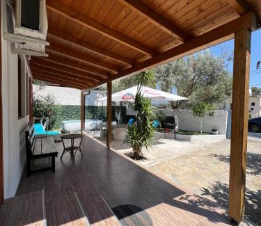 Vlore Villa | Mone luxury villa