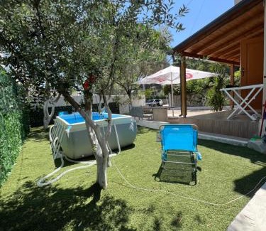 Vlore Villa | Mone luxury villa