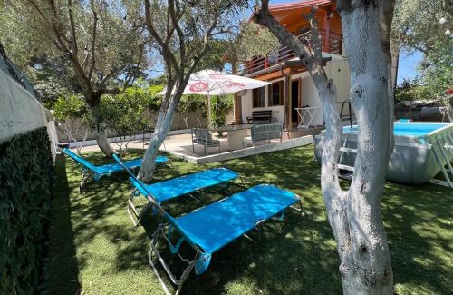 Vlore Villa | Mone luxury villa