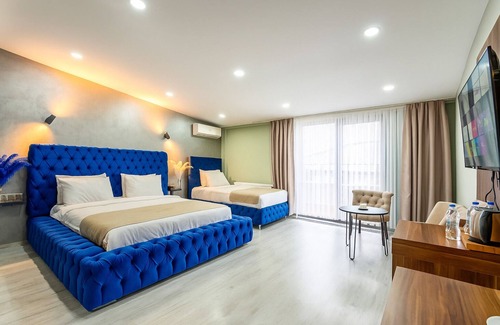 Avcilar Hotel | Monezza Avcılar