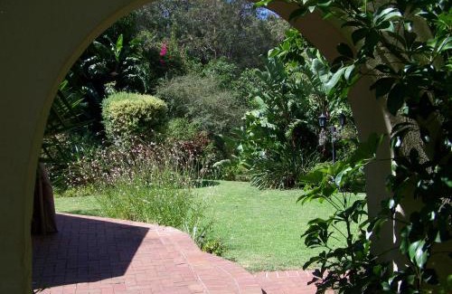 Port Elizabeth House | Mongoose Manor BnB