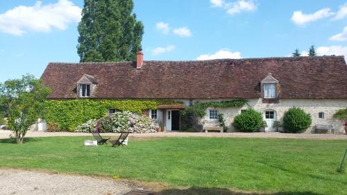 Escrignelles House | Mongrenon