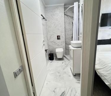 Karakol Hotel | Mongu Hotel