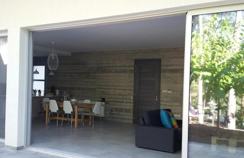 Saittas Villa | Moniatis Villa