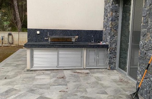 Saittas Villa | Moniatis Villa