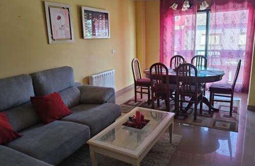 Meano Apartment | Monica