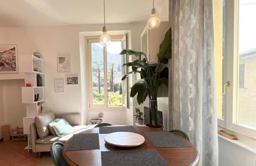 Sulzano Apartment | Monica House