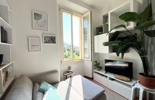 Sulzano Apartment | Monica House