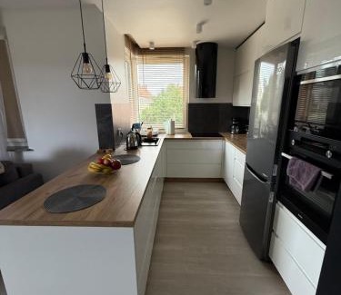 Lebork Apartment | Monique Apartments