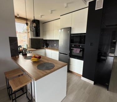 Lebork Apartment | Monique Apartments
