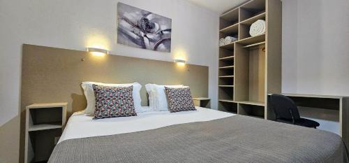 Santa Cruz da Graciosa Apartment | Moniz House
