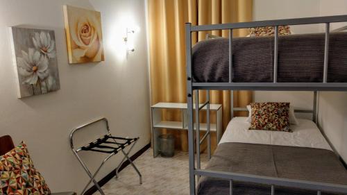 Santa Cruz da Graciosa Apartment | Moniz House