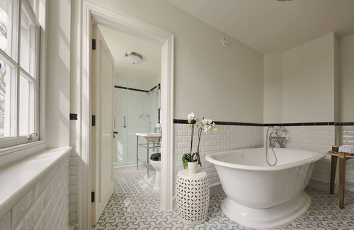 Bray Hotel | Monkey Island Estate - Small Luxury Hotels of the World