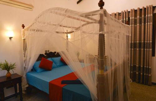 Hikkaduwa Apartment | Monkey Island Hotel