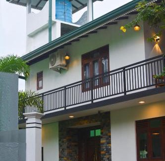 Hikkaduwa Apartment | Monkey Island Hotel