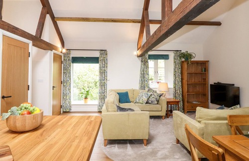 Sedbergh Cottage | MONKEY PUZZLE COTTAGE, family friendly, with open fire in Sedbergh