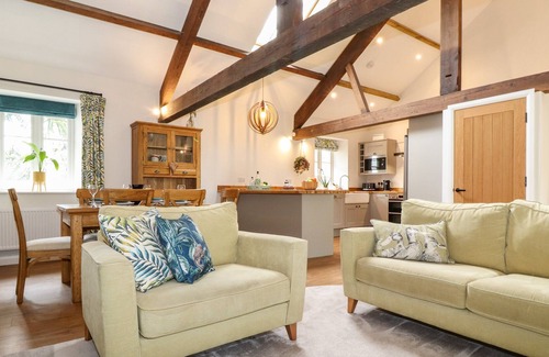 Sedbergh Cottage | MONKEY PUZZLE COTTAGE, family friendly, with open fire in Sedbergh