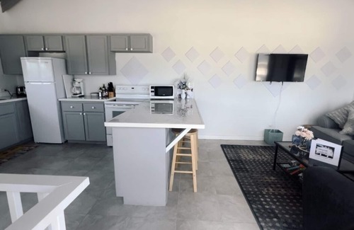 Great Exuma House | Monkey Sea House, Unit 1