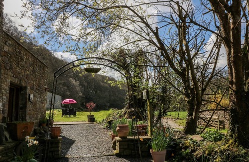 Westleigh Cottage | Monkleigh Mill