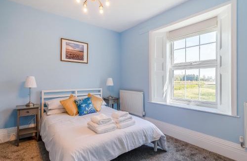 Pontefract House | Monkroyd House