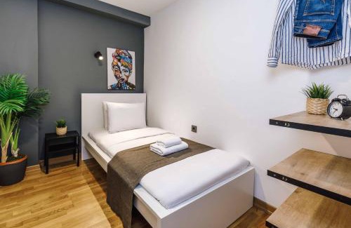 Kabatas Apartment | Monnas Bosphorus