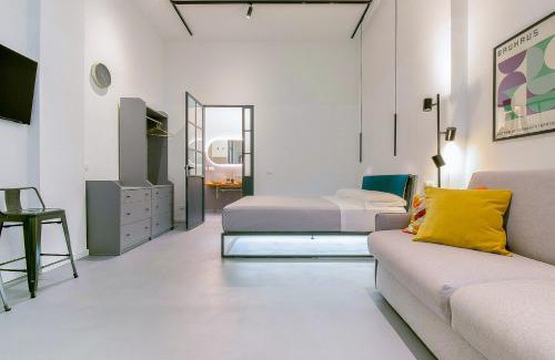 Historic Center Apartment | MONO Apartments