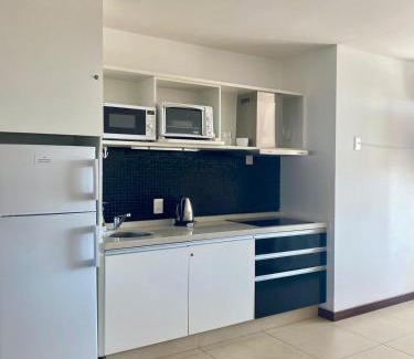 Colonia del Sacramento Apartment | Mono Balcón Vista al Río Nª 411, Colonia del Sacramento
