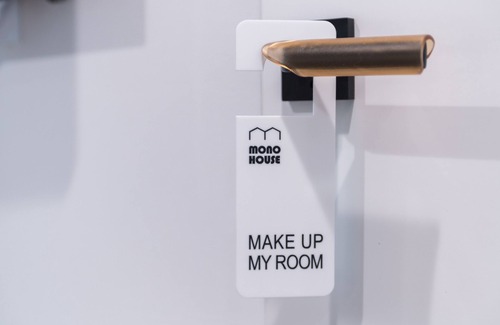 Yeonnam-dong House | Mono House Hongdae 2