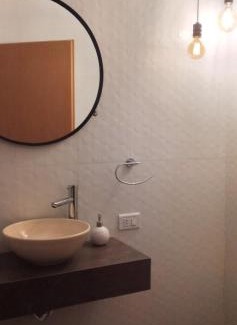 Concordia Apartment | Monoambiente céntrico con cochera Aloj URQUIZA