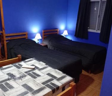 Bahia San Blas Apartment | MONOAMBIENTE en HOSTERIA LAS LUCES