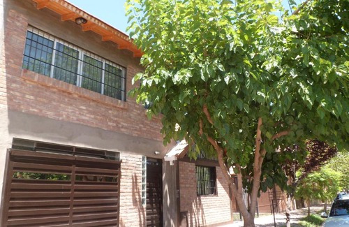 Mendoza Apartment | Monoambiente Luminoso y Tranquilo